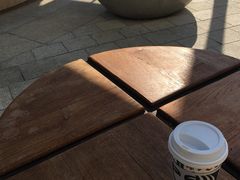-星巴克(迪士尼小镇店)