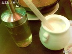 自制酸奶-西贝(金桥店)