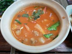 -自然餐厅(Phuket)