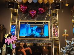 -INLOVE KTV(西溪印象城店)