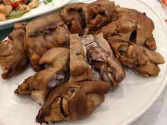 -渔港明珠酒店(星海广场店)