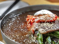 -屋里家延边朝鲜族冷面(南园店)