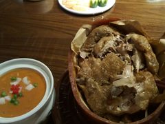 -面辣子·陕西家乡菜(长安店)