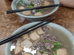 -金原鸭血粉丝汤·汤包·脆皮烤鸭(南京博物院店)