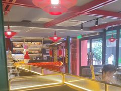 -京悦南门涮羊肉·羊蝎子火锅(田林路店)