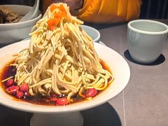 -晓淮山·扬州早茶·淮扬菜(龙阳广场店)