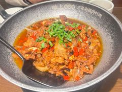 -味上湘菜馆(岳麓山店)