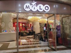 -米乐星世界KTV(汇智国际商业中心店)