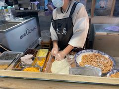 -运栋天马牛肉饼(林科大店)