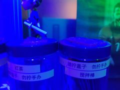 -游人馆·桌游狼人杀团建馆(人广书城店)