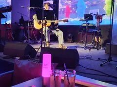 -MOSSO音乐酒吧·live house(南京旗舰店)