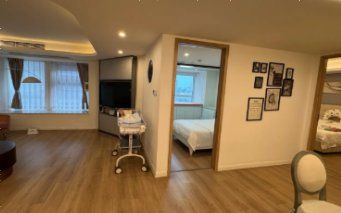 -橘米月子中心(青羊市妇幼店)