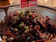 -回味黑鸭煲·始于2006(万松园店)