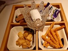 -马邦子·紫苏烤鱼(恒隆广场店)