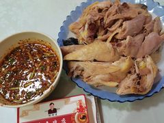 -元谋凉鸡店(百年老店)