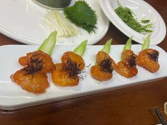 -中卫御苑福膳·养生局(圆明园店)