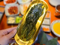 -火炉情韩国料理店(古田路店)