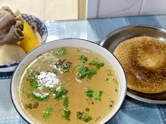 -園丁烤肉缸子肉