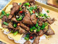 -八张桌子(老店)
