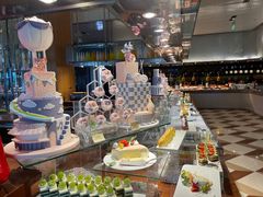 -二楼咖啡厅·厦门源昌凯宾斯基大酒店(湖滨中路店)