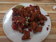 -老七饭馆(光荣道总店)