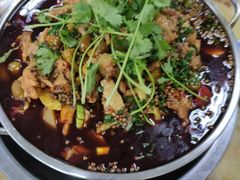 -椒香鸡(西区体育馆店)
