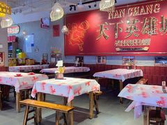 -老闵田螺馆·南昌市井菜·特色小吃(总店)