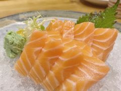 -梅亭居酒屋(中大国际店)
