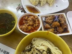 葱油拌面-玉华饮食店(茅台路店)