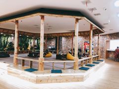 -东方之珠洗浴休闲广场(南开店)