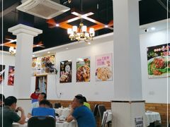 大堂-焯明脆肉鲩世家(金沙洲店)