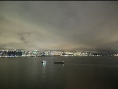 -香港九龙海逸君绰酒店