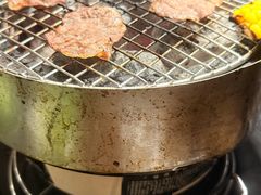 -山居屋炭火烧肉(厚街万达店)