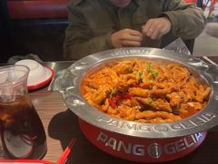 -胖哥俩肉蟹煲(淮安万达店)