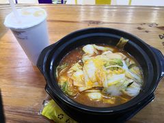 -金陵杨胖子·砂锅麻辣烫(金轮新天地店)