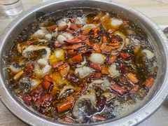 -黑皮酸菜鱼(绣花巷店)