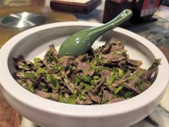 -那家小馆•北京菜•烤鸭(香山店)