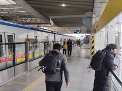 -五道口(地铁站)