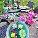 他家肉质真的好的没话说，清水锅都能涮出很香的肉味儿