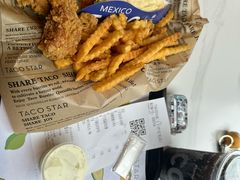 -TACO STAR 塔可星(下沙宝龙店)