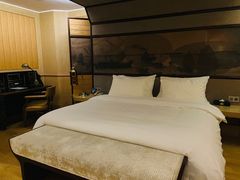 -天津津利华酒店