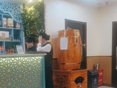 -阿西叶滩羊馆(交大店)