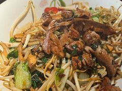 -小狗面馆(河东路店)