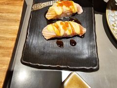-聿山居·创意料理