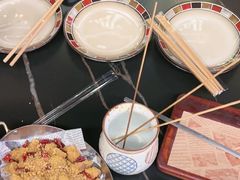-雪熊精酿·哈尔滨烧烤酒馆(非遗大串店)