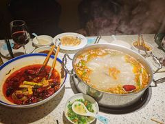 -马老六清真餐饮(西站店)