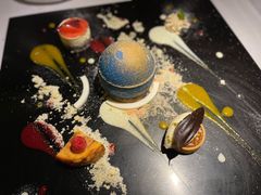 -燃扒房Steakhouse(皇庭店)
