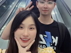 -杭州萧山国际机场