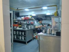 -蛙太牛牛肉海鲜自助火锅(台江万达店)