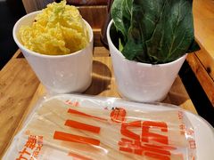 -竹犇番茄火锅(长风街店)